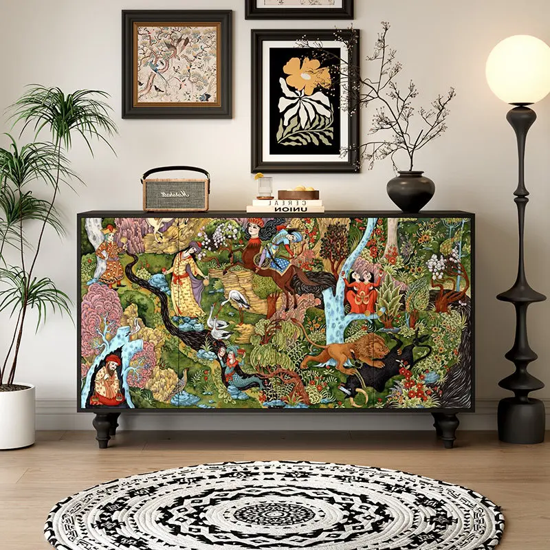 Creative Glamour Trendy Delicacy Living Room Cabinets Nordic Storage Locker Aesthetic Vetrina Esposizione Living Room Furniture
Creative Glamour Trendy Delicacy Living Room Cabinets Nordic Storage Locker Aesthetic Vetrina Esposizione Living Room Furniture