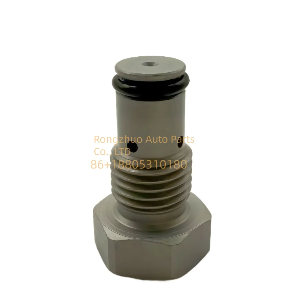 Pump relief valve, F00N202279, F00N201871, 0445020023, 0445020089, 0445020075, 0445020201
Pump relief valve, F00N202279, F00N201871, 0445020023, 0445020089, 0445020075, 0445020201