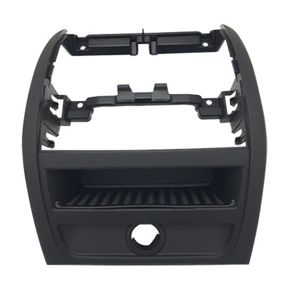 Rear Air Vent Frame Surround for BMW 5 Series F10 F11 2010 2017 Rear Conditioner Vent Cover Replacement ABS 51169206785
Rear Air Vent Frame Surround for BMW 5 Series F10 F11 2010 2017 Rear Conditioner Vent Cover Replacement ABS 51169206785