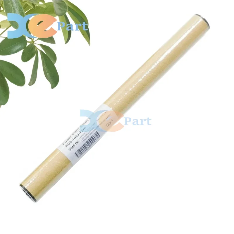 5 шт., долговечная пленка RG9-1493 со смазкой для HP 1010 1022 1320 M1005 3300 P 2035 1008 1022 1018 1015 1200 1000 1213 1132 1136
5 шт., долговечная пленка RG9-1493 со смазкой для HP 1010 1022 1320 M1005 3300 P 2035 1008 1022 1018 1015 1200 1000 1213 1132 1136