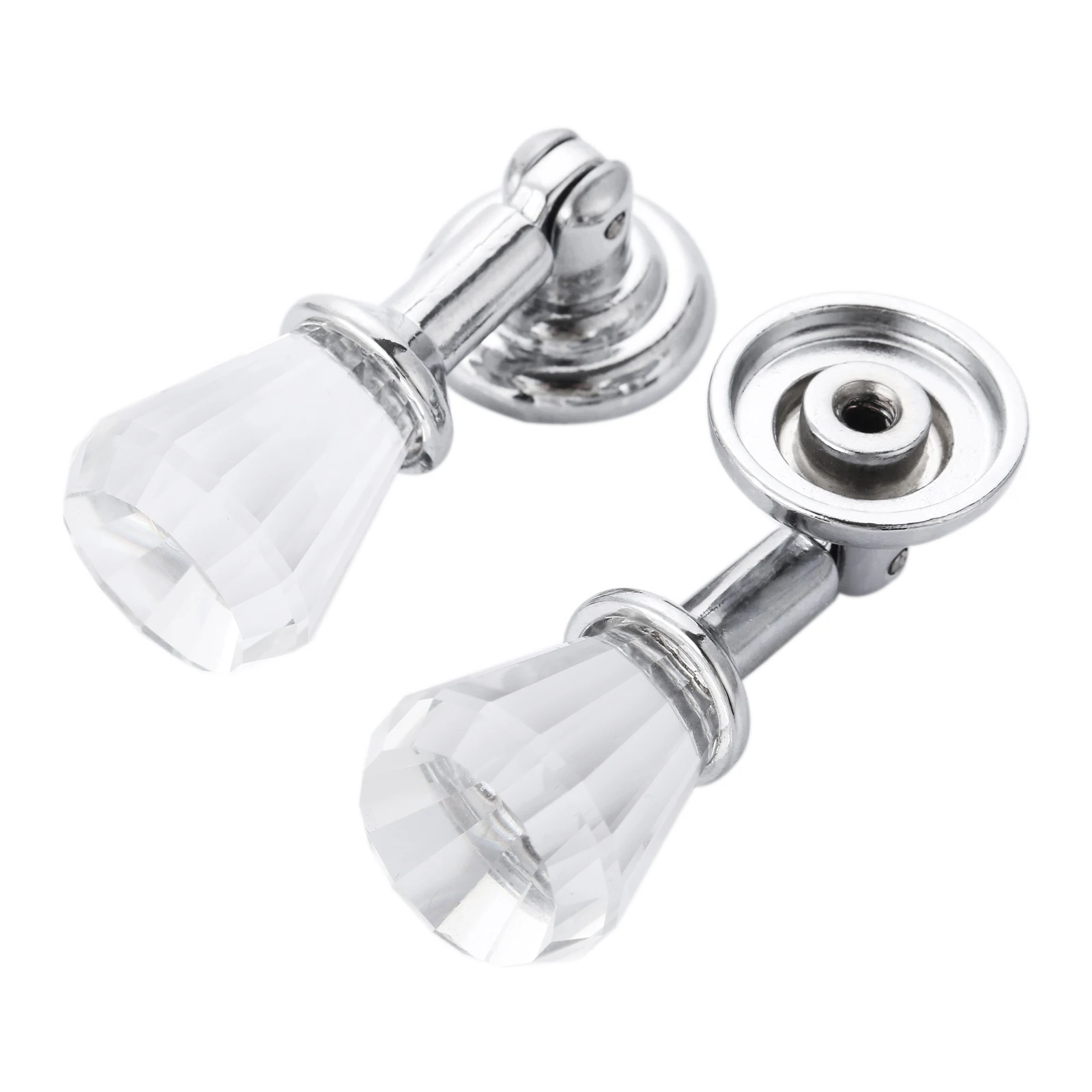 Crystal Knob for Cabinet,Drawer,Dresser,Cupboard, Closet, Door,Furniture Decoration Crystal Zinc Alloy Shiny Fashionable
Crystal Knob for Cabinet,Drawer,Dresser,Cupboard, Closet, Door,Furniture Decoration Crystal Zinc Alloy Shiny Fashionable