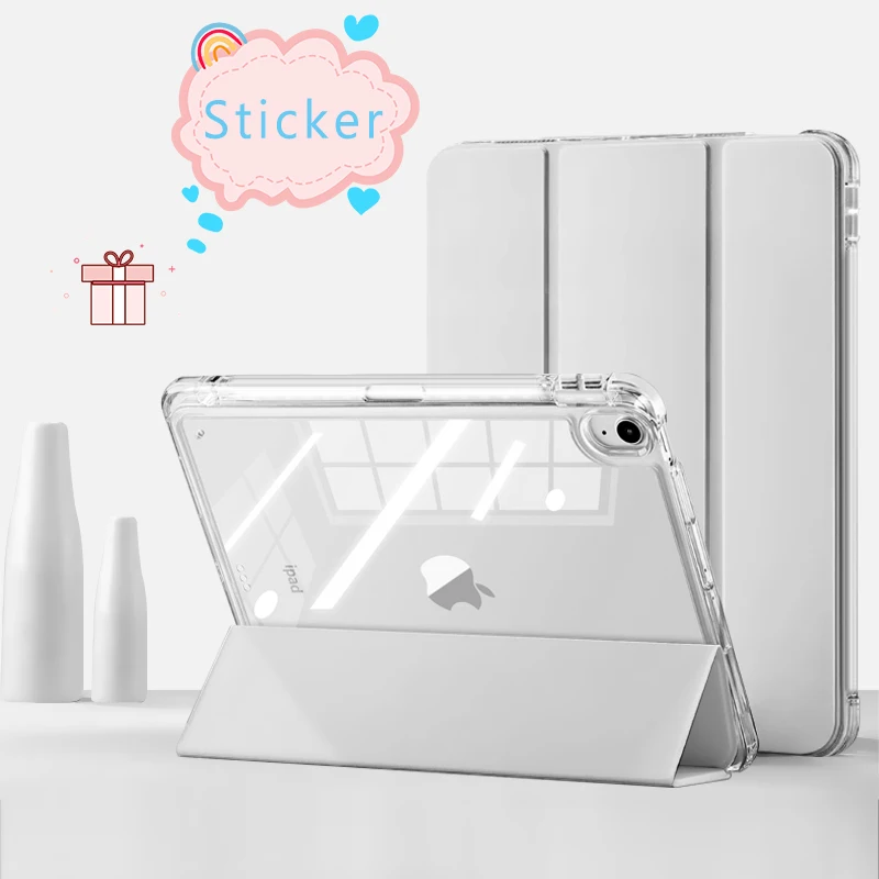 Tablet Case for iPad Case 2022 iPad Pro 11 Air 5 Case for iPad Pro 12.9 Funda for iPad 9th 10th Generation Case for Mini 6 7
Tablet Case for iPad Case 2022 iPad Pro 11 Air 5 Case for iPad Pro 12.9 Funda for iPad 9th 10th Generation Case for Mini 6 7