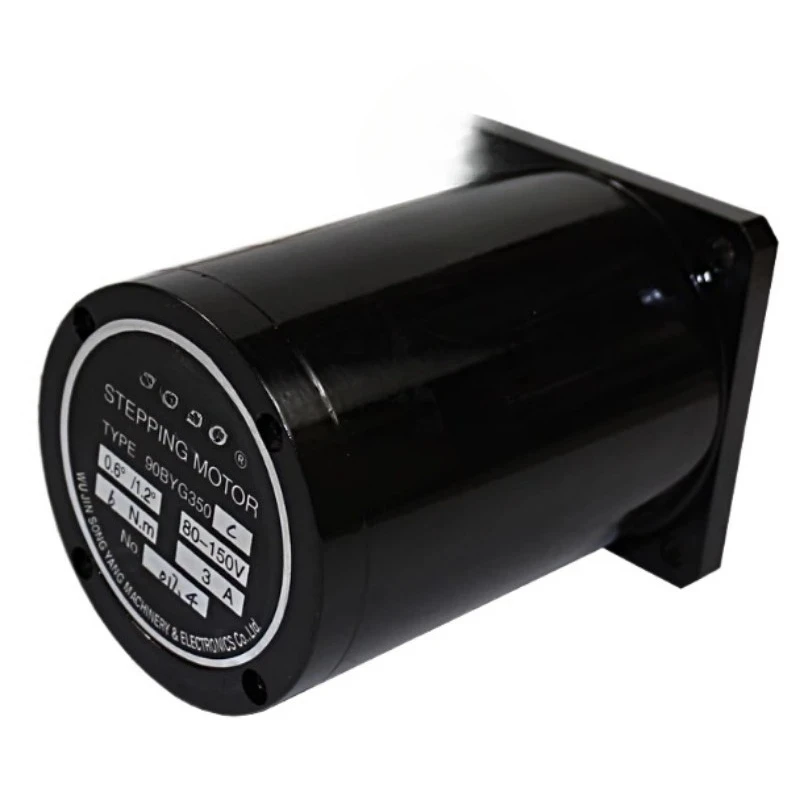 Soyo Changzhou Songyang Motor 90BYG350 110BYG 130BYG шаговый двигатель приводной шаговый двигатель
Soyo Changzhou Songyang Motor 90BYG350 110BYG 130BYG шаговый двигатель приводной шаговый двигатель