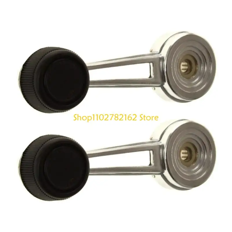 547B Window Winders Easy Installation for F100 78-1996 Front/Rear Window Crank Handle
547B Window Winders Easy Installation for F100 78-1996 Front/Rear Window Crank Handle