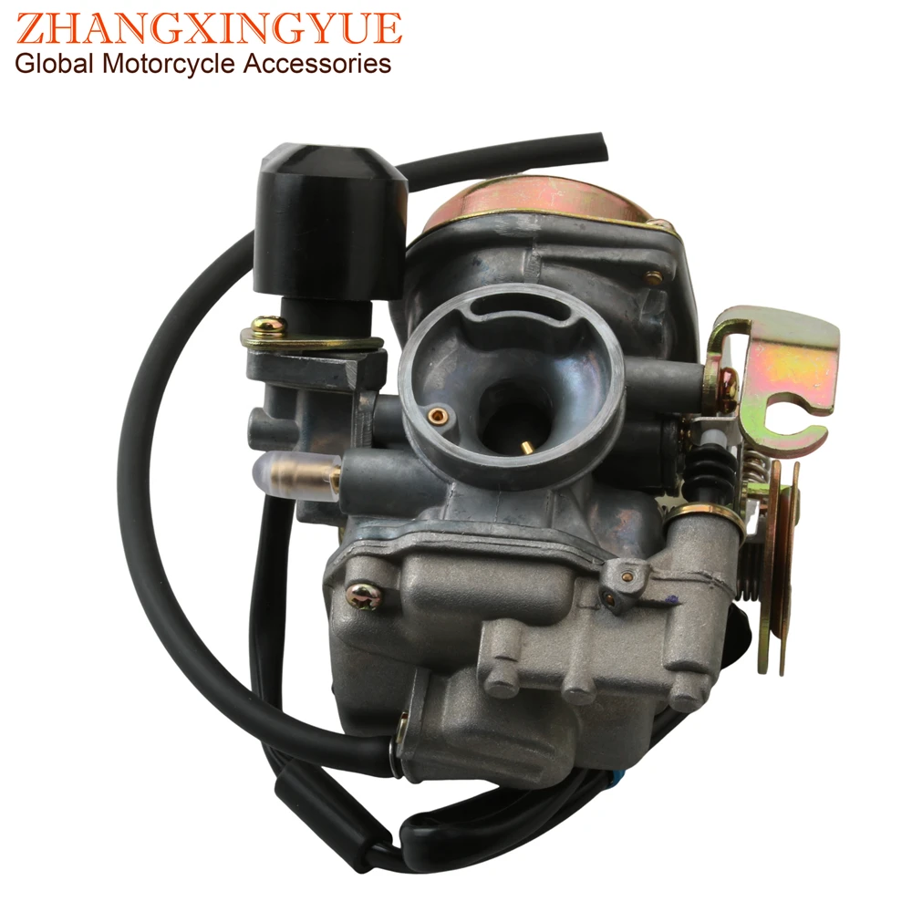 Scooter Carburetor Moped For Sym Allo50 Cello50 Crox50 Jet 4 Orbit 2 50 Fiddle 2 50cc 16100-AWA-010
Scooter Carburetor Moped For Sym Allo50 Cello50 Crox50 Jet 4 Orbit 2 50 Fiddle 2 50cc 16100-AWA-010