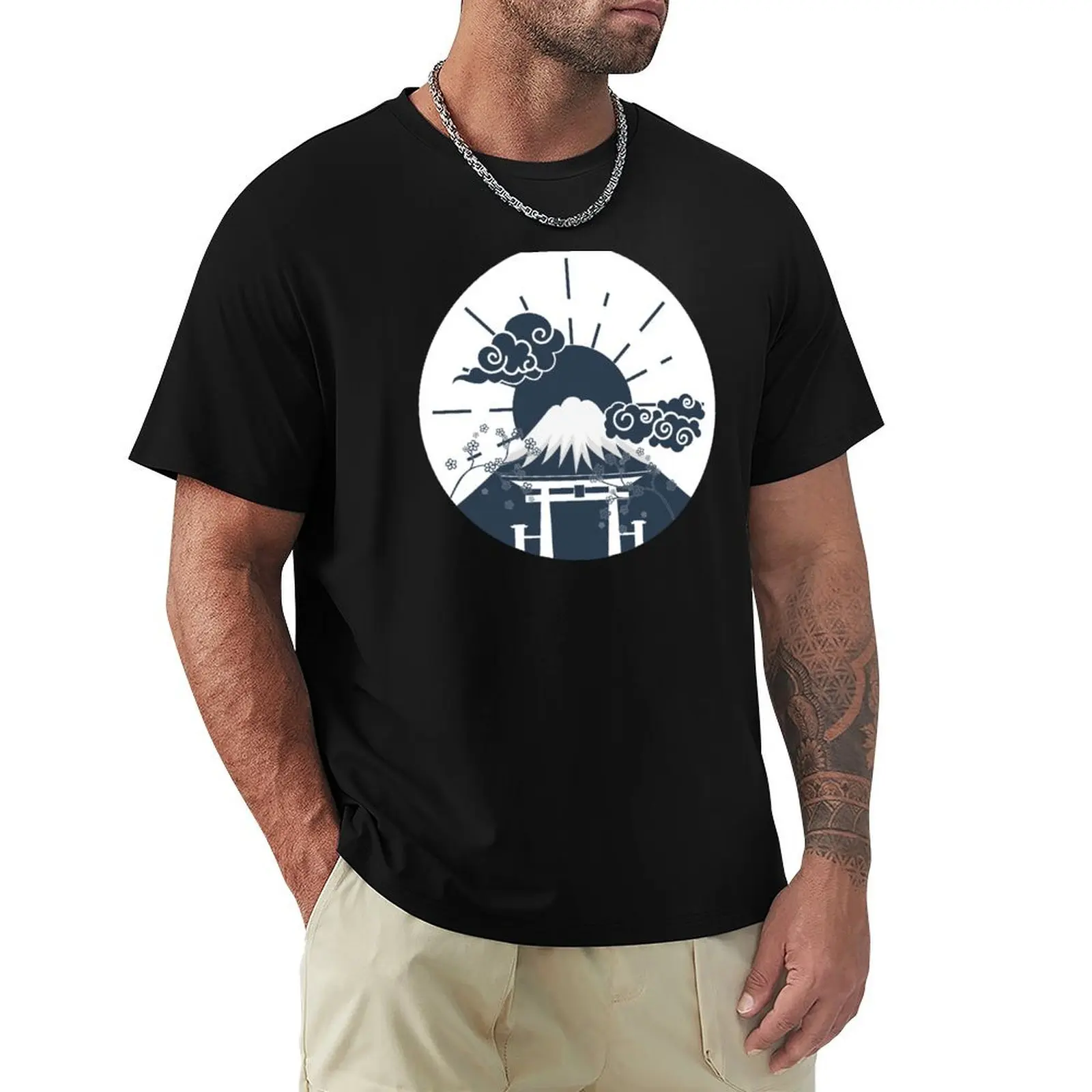 Japanese culture Design T-Shirt plus size clothes sublime summer shirt for a boy mens workout shirts
Japanese culture Design T-Shirt plus size clothes sublime summer shirt for a boy mens workout shirts