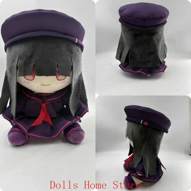 Anime Fufu Series Nakamasa Ichika Blue Archive Cosplay Figure 30cm Plush Figure Model Sitting Posture Pillow Cartoon Xmas Gift
Anime Fufu Series Nakamasa Ichika Blue Archive Cosplay Figure 30cm Plush Figure Model Sitting Posture Pillow Cartoon Xmas Gift