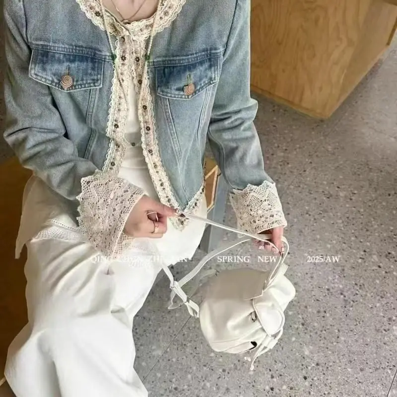 Long Jackets Women Navy-Style Eye-Catching Charcoal Chaquetas Personalized Jaqueta Minimalist Liner Fluffy Double-Breasted Party
Long Jackets Women Navy-Style Eye-Catching Charcoal Chaquetas Personalized Jaqueta Minimalist Liner Fluffy Double-Breasted Party