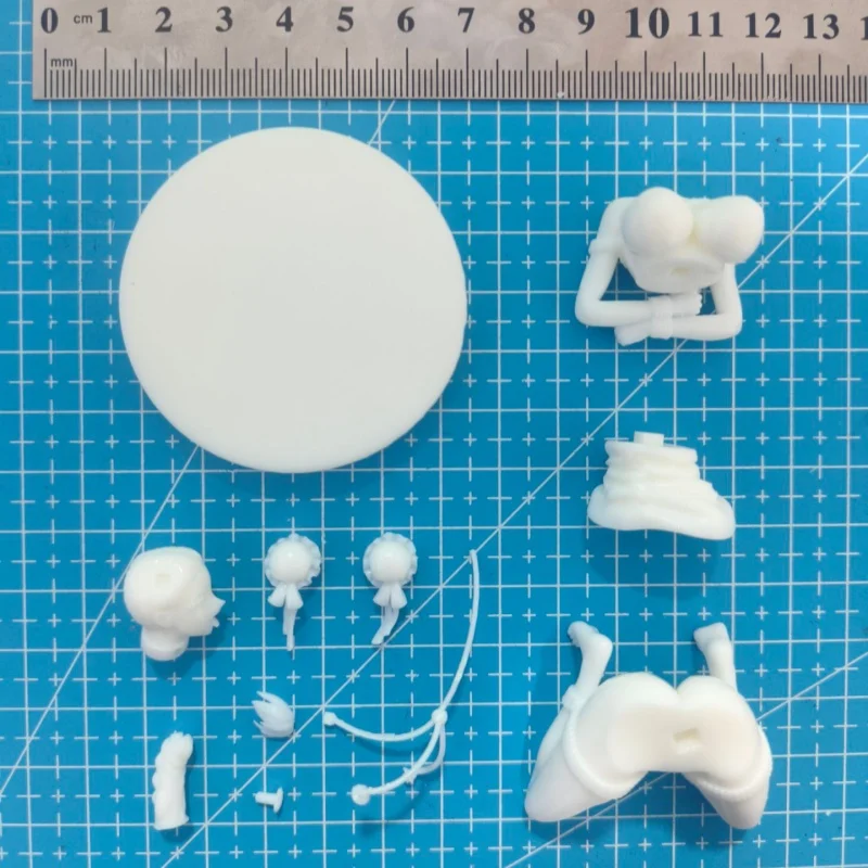 Chun-Li In Bondage 1/24 Scale Full Resin Figure Model Kit Assemble Miniatures Unassembled Unpainted Collecting Hobby Toys Gifts
Chun-Li In Bondage 1/24 Scale Full Resin Figure Model Kit Assemble Miniatures Unassembled Unpainted Collecting Hobby Toys Gifts