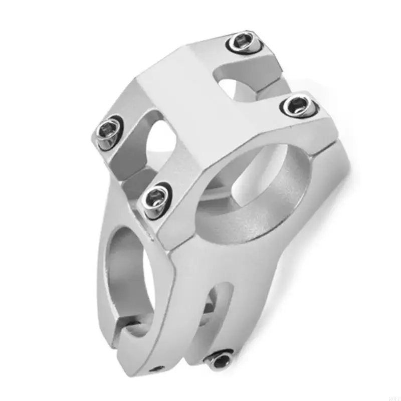 652F High Strength Short Handlebar Stem Aluminum Alloy Road Bike Stem Light weight Bike Handlebar Stem for Most Bike
652F High Strength Short Handlebar Stem Aluminum Alloy Road Bike Stem Light weight Bike Handlebar Stem for Most Bike