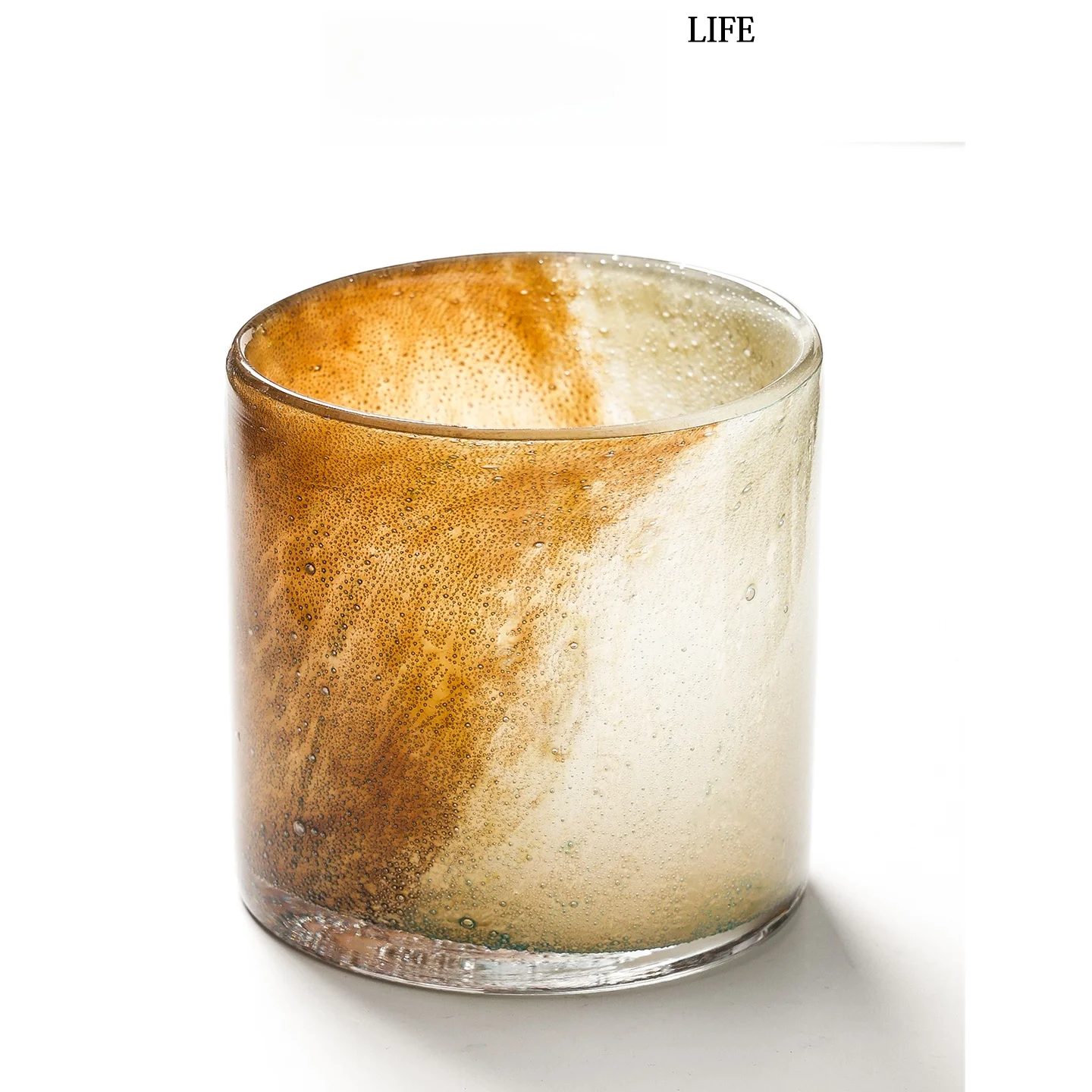 Creative Glass Table Trash Can Living Room Bedroom Home Use Table Dining Table Storage Bucket round Shape
Creative Glass Table Trash Can Living Room Bedroom Home Use Table Dining Table Storage Bucket round Shape