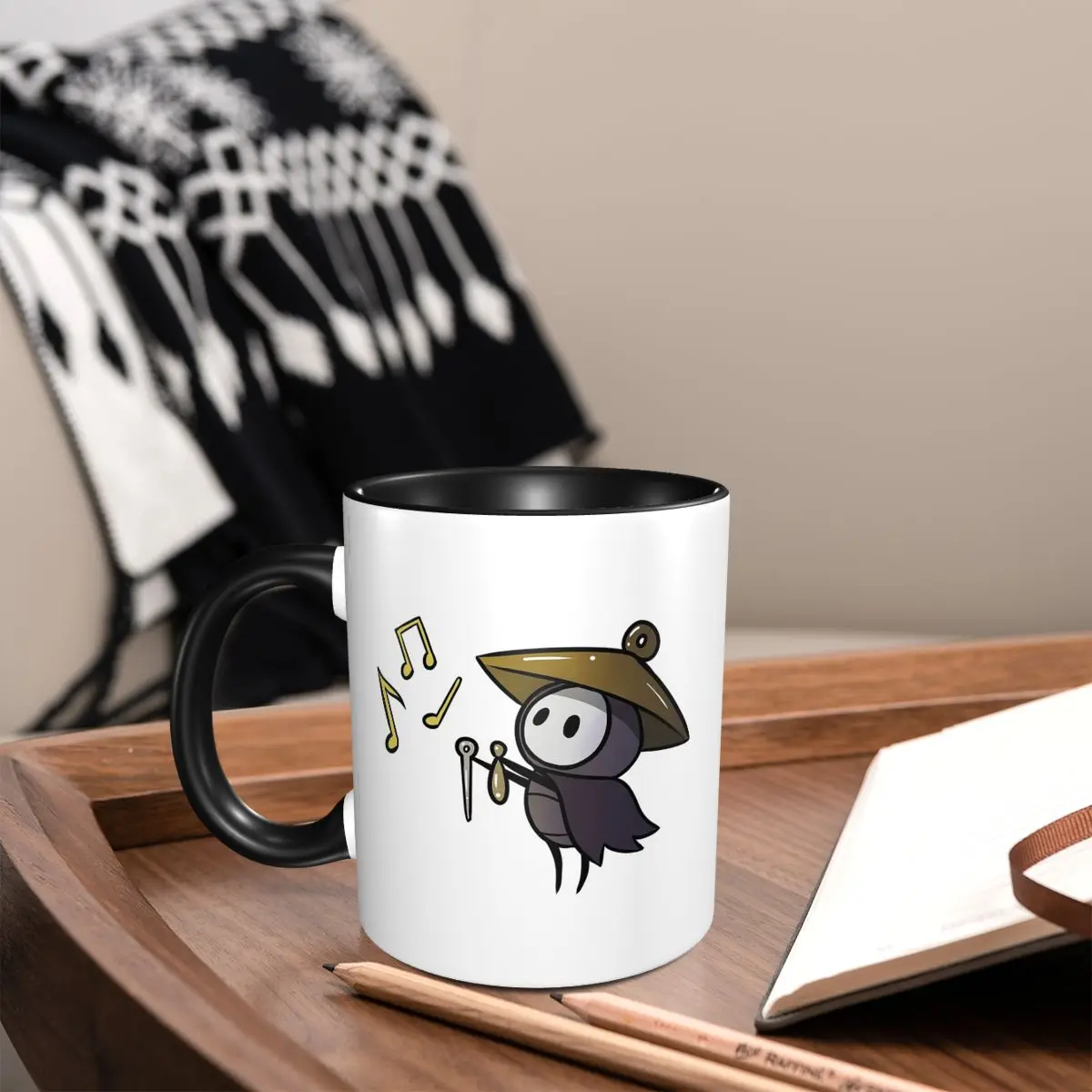 Sherma Hollow Knight Inspired Cute Minimalist Mug Funny Ceramic Coffee Cups Tea Mugs Milk Cup Drinkware Gifts for Friends
Sherma Hollow Knight Inspired Cute Minimalist Mug Funny Ceramic Coffee Cups Tea Mugs Milk Cup Drinkware Gifts for Friends