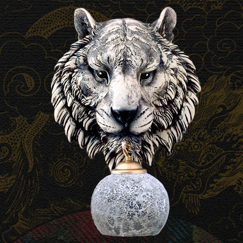 Настенный светильник Art Tiger для дома, лофта, гостиной, украшения Luminaria, бра для спальни, светильники для внутреннего освещения, светодиодные светильники
Настенный светильник Art Tiger для дома, лофта, гостиной, украшения Luminaria, бра для спальни, светильники для внутреннего освещения, светодиодные светильники