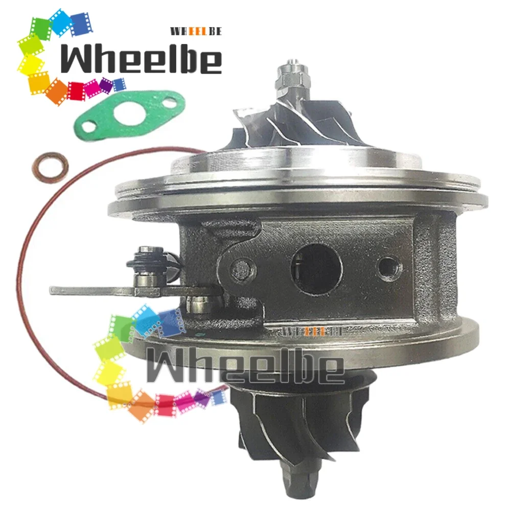 For K03 Turbocharger Core KIA Sorento 2.5 CRDi 120kw-125Kw 2006- 282004A470 282004A480 53039880122 Turbo CHRA Cartridge
For K03 Turbocharger Core KIA Sorento 2.5 CRDi 120kw-125Kw 2006- 282004A470 282004A480 53039880122 Turbo CHRA Cartridge