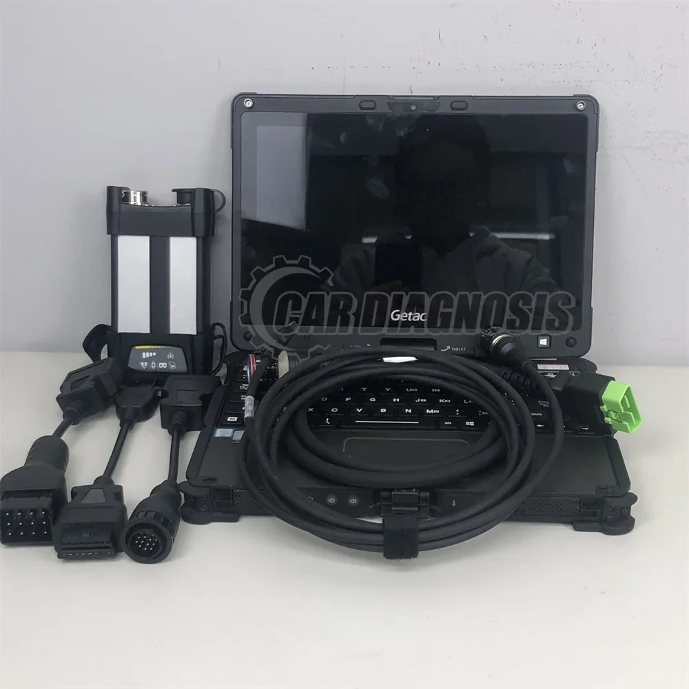 getac v110 laptop For VOCOM II Diagnostic Tool Heavy Duty Truck For vocom 2 Truck Bus Construction Excavator Diagnostic Tool
getac v110 laptop For VOCOM II Diagnostic Tool Heavy Duty Truck For vocom 2 Truck Bus Construction Excavator Diagnostic Tool