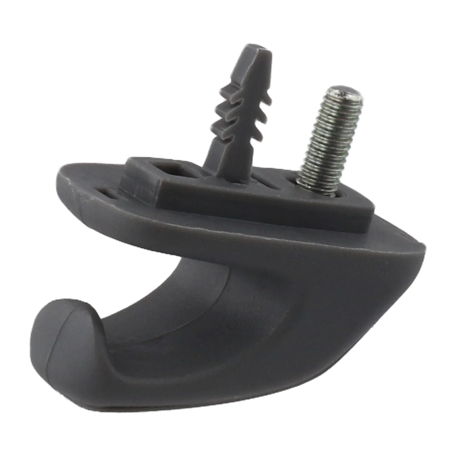 2020-2024 Fit Coat Hook Clip Dark Grey Color Direct Replacement Part High Universality Fitment OE Number 84258404
2020-2024 Fit Coat Hook Clip Dark Grey Color Direct Replacement Part High Universality Fitment OE Number 84258404