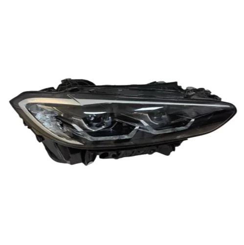 Suitable for BMW New 4 Series 425i 430i Headlights, 4 Series G22 New Front Lamps
Suitable for BMW New 4 Series 425i 430i Headlights, 4 Series G22 New Front Lamps