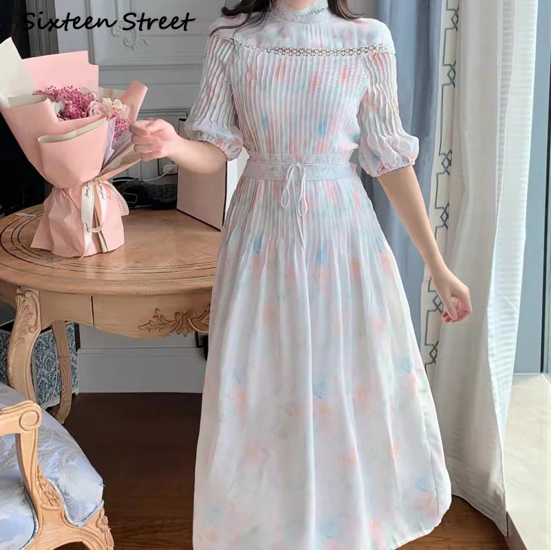 Elegant ladies long sleeve light color printing spring Autumn Korean fashion clothing luxury maxi dresses for women chic y2k
Elegant ladies long sleeve light color printing spring Autumn Korean fashion clothing luxury maxi dresses for women chic y2k
