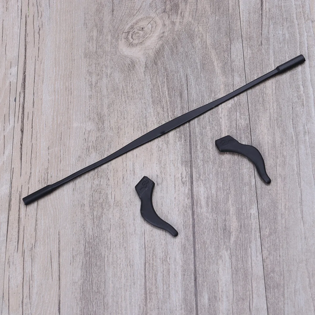 5Sets Anti-Slip Silicone Glasses Strap Eyewear Retainer Headband Cord Ear Tip Hook Anti Glasses Accessories for Walking
5Sets Anti-Slip Silicone Glasses Strap Eyewear Retainer Headband Cord Ear Tip Hook Anti Glasses Accessories for Walking