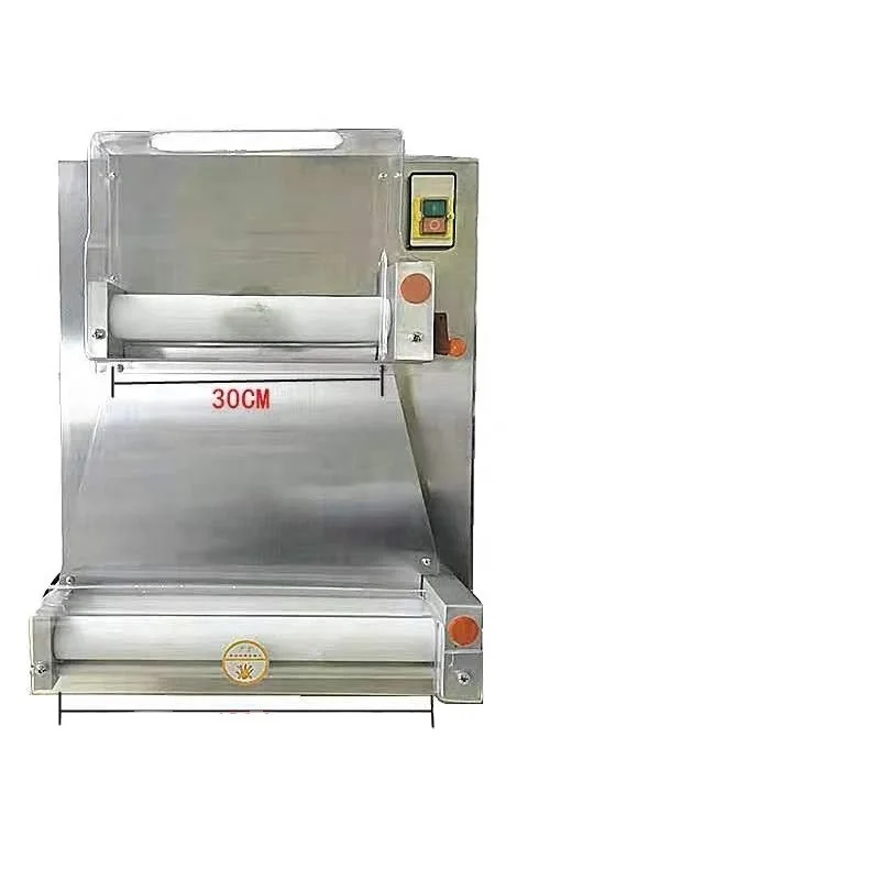 3-12-дюймовая машина для растяжки валика для пиццы/тестопресса
3-12-дюймовая машина для растяжки валика для пиццы/тестопресса