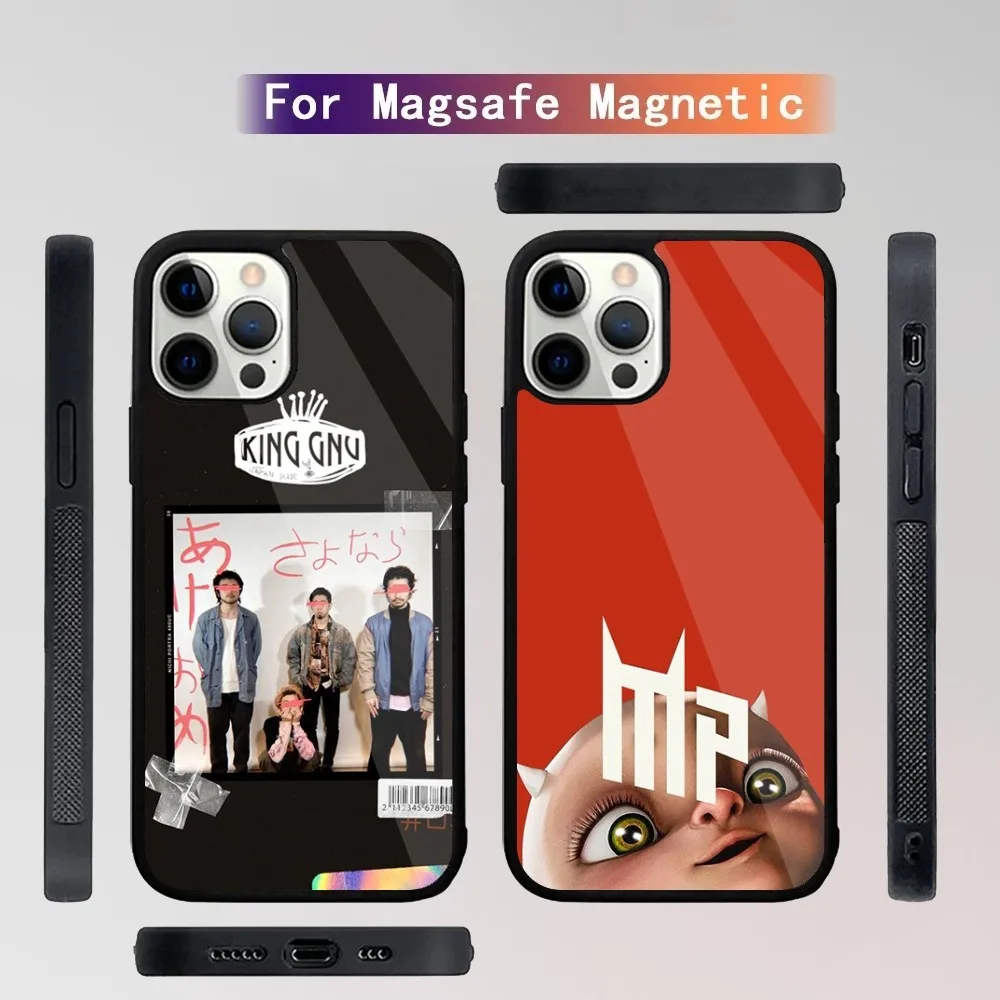 King Gnu Rapper Phone Case For iPhone 16,15,14,13,12,11,Plus,Pro,Max Mini Magsafe Magnetic Wireless Charging
King Gnu Rapper Phone Case For iPhone 16,15,14,13,12,11,Plus,Pro,Max Mini Magsafe Magnetic Wireless Charging