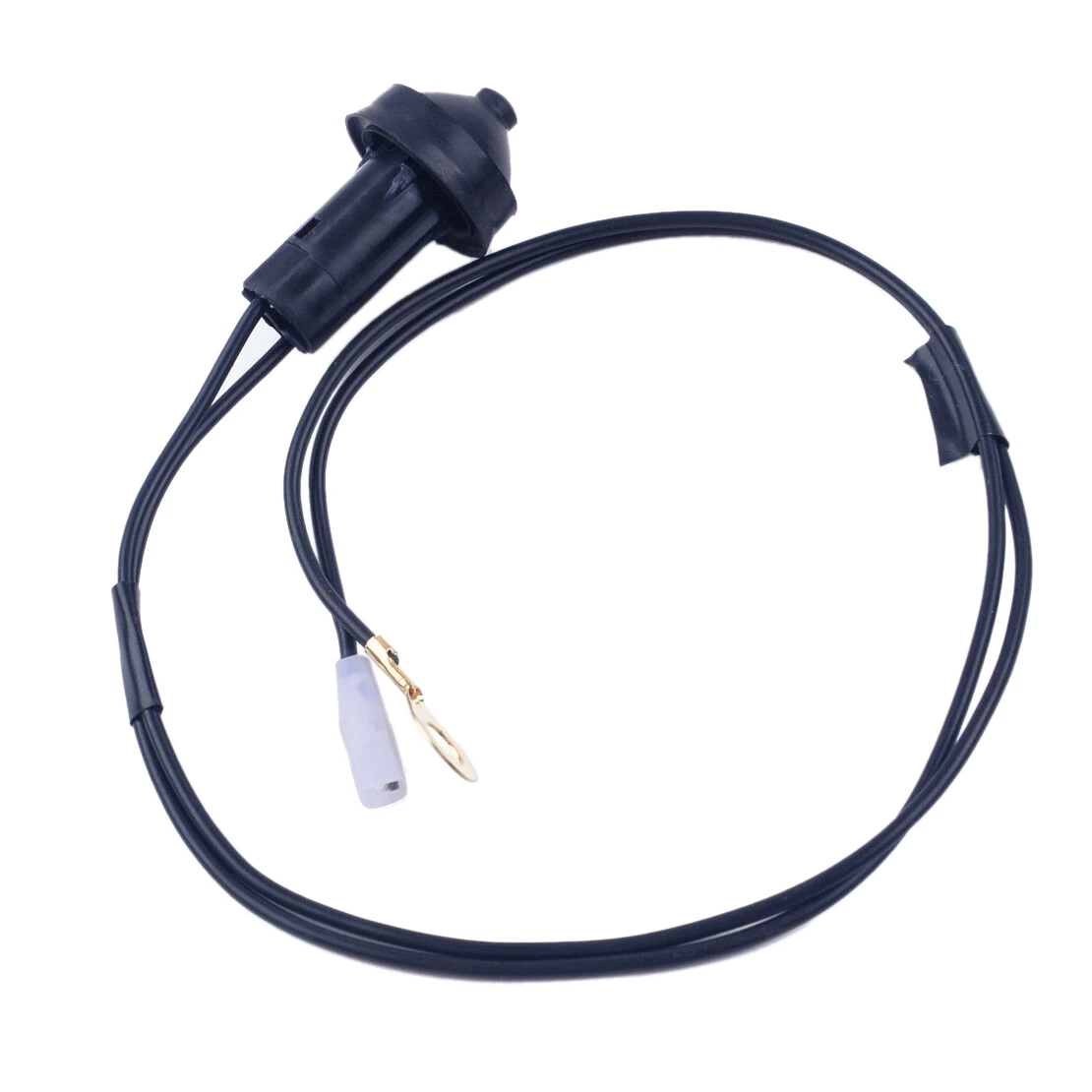 2 Wires Door Light Switch Jamb Button Sensor Fit for Suzuki Esteem Sidekick Chevrolet Geo Tracker 37670-61A00
2 Wires Door Light Switch Jamb Button Sensor Fit for Suzuki Esteem Sidekick Chevrolet Geo Tracker 37670-61A00