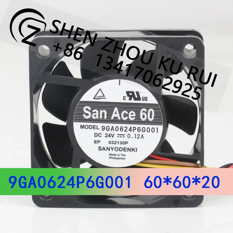 Оригинальный четырехпроводной преобразователь Sanyo с ШИМ 24 В 0,12 А 6020 6 см, корпусной сервер 9GA0624P6G001, охлаждающий вентилятор
Оригинальный четырехпроводной преобразователь Sanyo с ШИМ 24 В 0,12 А 6020 6 см, корпусной сервер 9GA0624P6G001, охлаждающий вентилятор