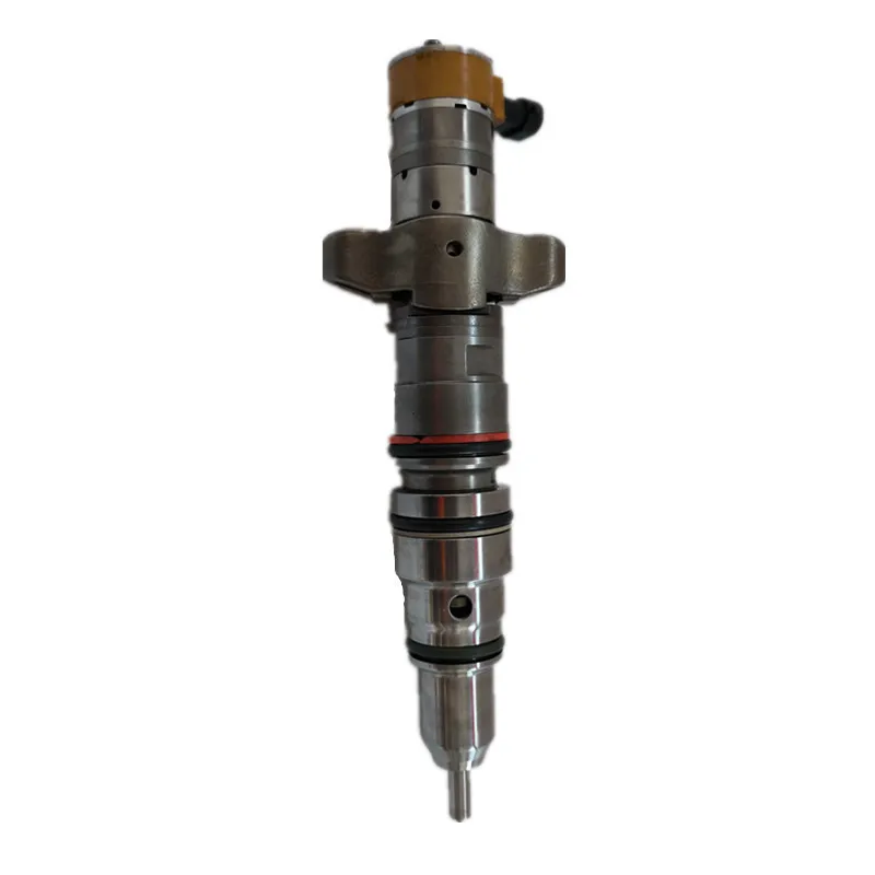 Diesel Injector 3879434 387-9434 3879432 387-9432 387-9433 3879433 For Caterpillar C9 Engines
Diesel Injector 3879434 387-9434 3879432 387-9432 387-9433 3879433 For Caterpillar C9 Engines