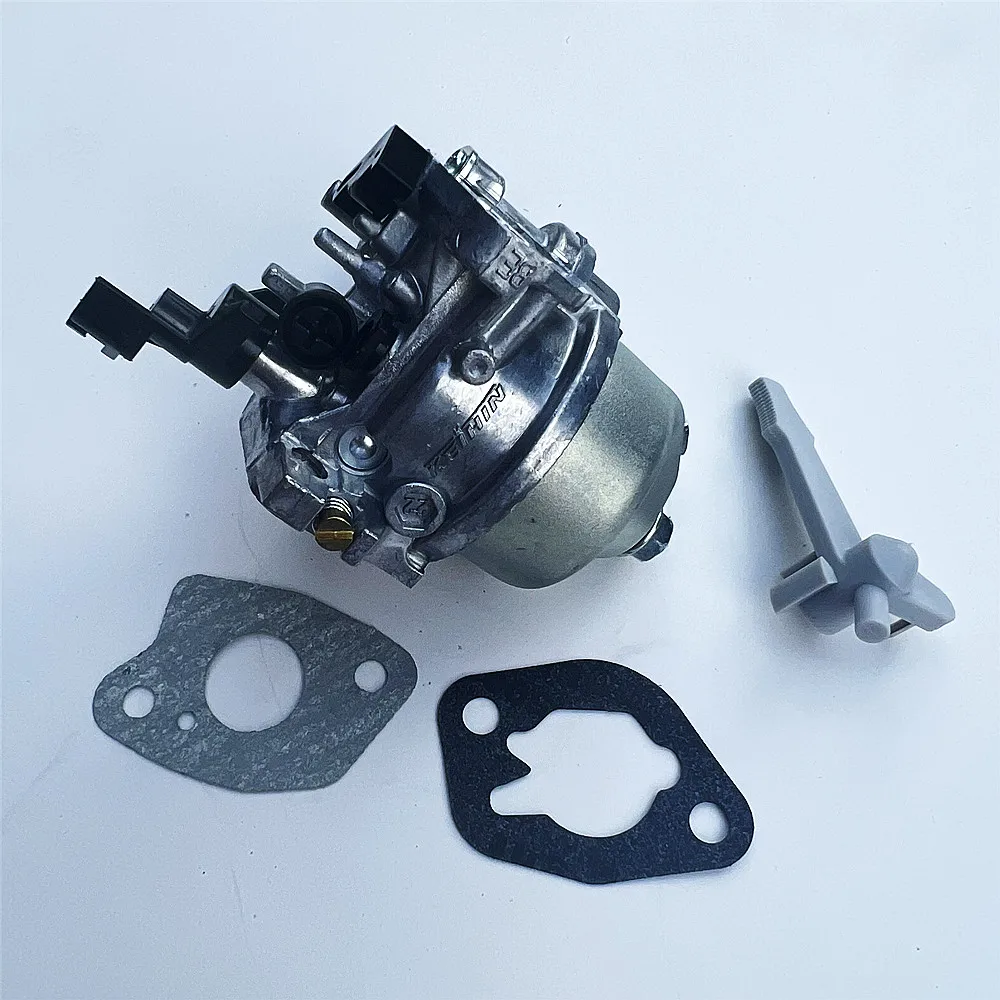 Genuine Honda Carburetor Fits For GX160RT1 GX160T1 GX160UT1 WMP20X 5.5HP OEM 16100-Z0T-911
Genuine Honda Carburetor Fits For GX160RT1 GX160T1 GX160UT1 WMP20X 5.5HP OEM 16100-Z0T-911
