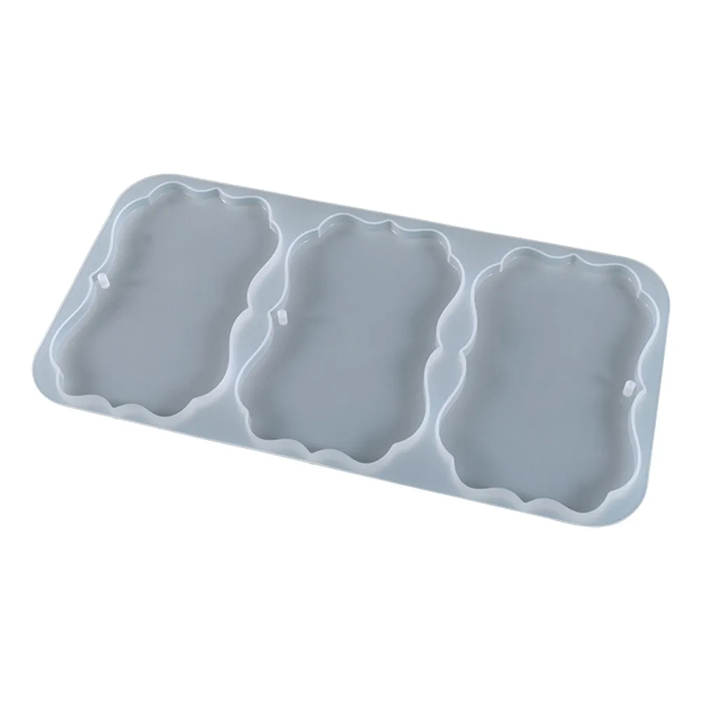 Creative Diy Silicone Mold Kit For Photo Epoxy Crafts Irregular Picture Casting Molding Tool Durable Resin Mold For Decoration
Creative Diy Silicone Mold Kit For Photo Epoxy Crafts Irregular Picture Casting Molding Tool Durable Resin Mold For Decoration