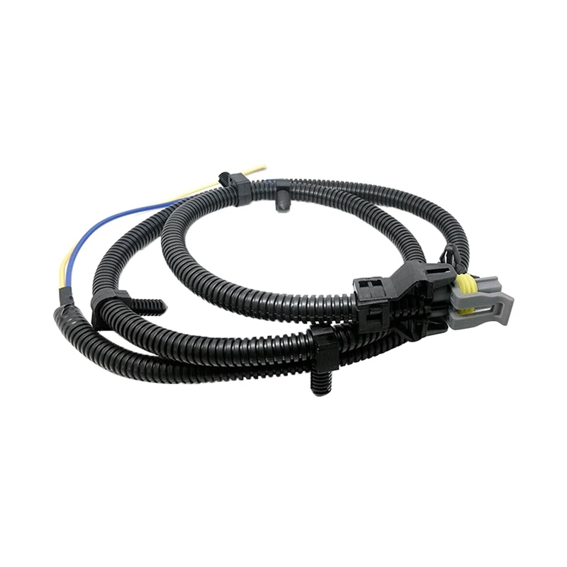 Провод с датчиком скорости колес ABS для Chevrolet Impala Buick Century Cadillac CTS 10340316 10340314, детали, аксессуары
Провод с датчиком скорости колес ABS для Chevrolet Impala Buick Century Cadillac CTS 10340316 10340314, детали, аксессуары