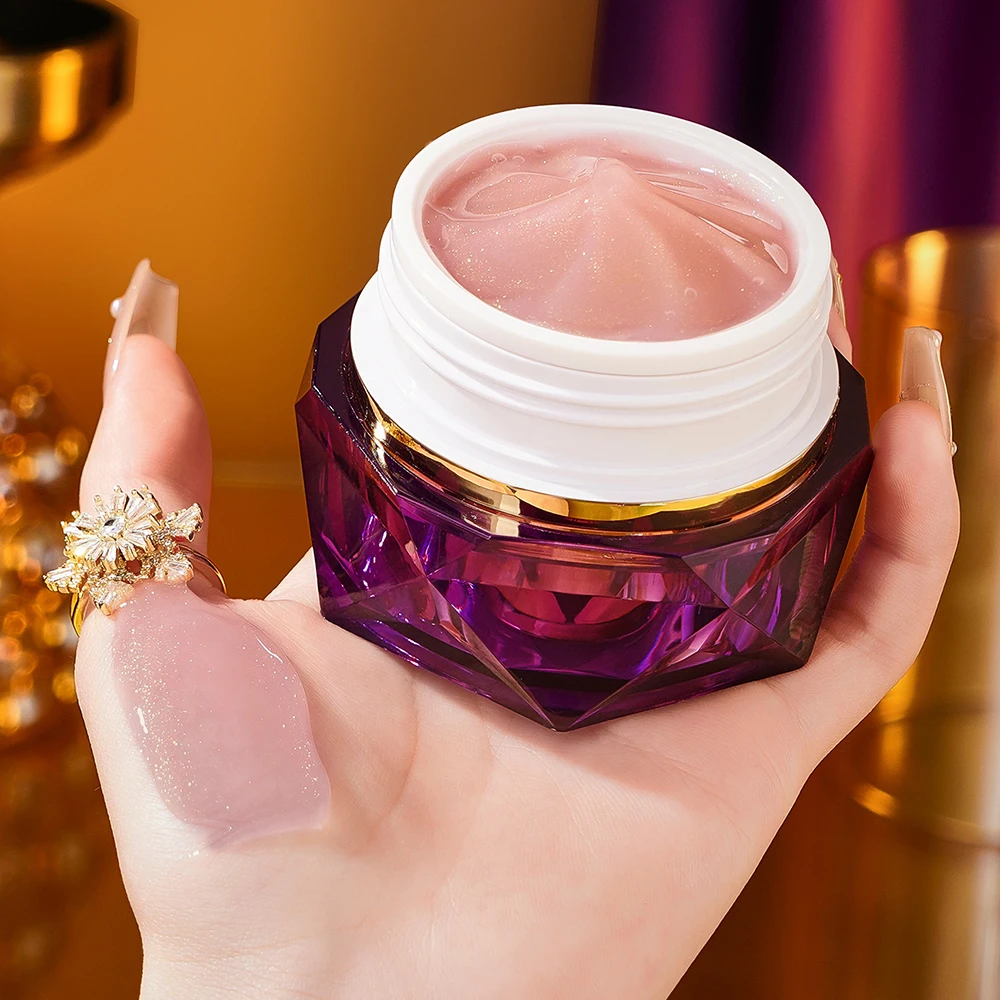 Type III Collagen Cell Muscle Activated Transdermal Cream Face Reduce Fine Line Moisturizing Firming Lifting Facial Contour Skin
Type III Collagen Cell Muscle Activated Transdermal Cream Face Reduce Fine Line Moisturizing Firming Lifting Facial Contour Skin