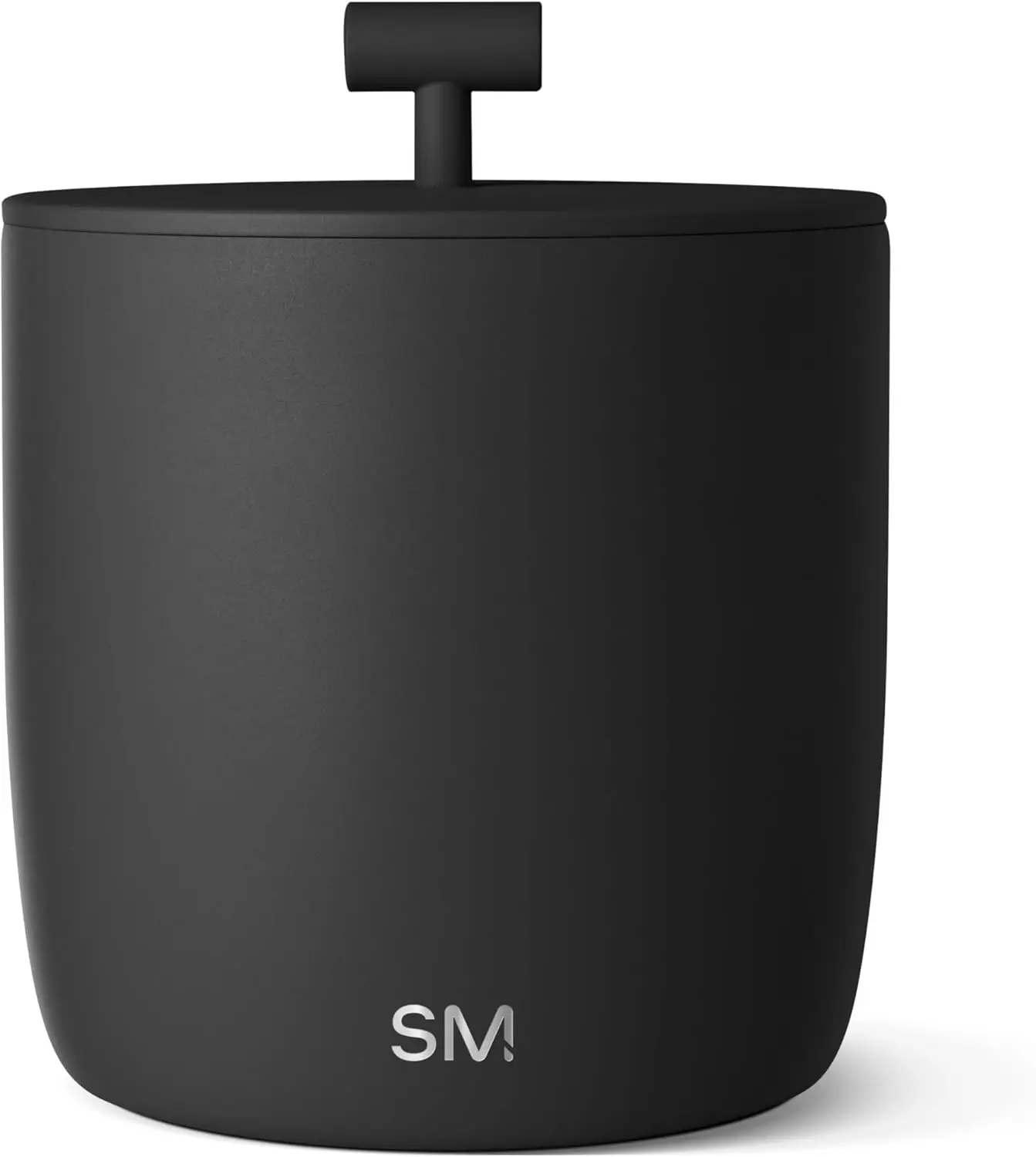 Vacuum Insulated Ice Bucket with Lid & Scoop - 100oz Stainless Steel for Cocktails, Champagne, Wine & Parties
Vacuum Insulated Ice Bucket with Lid & Scoop - 100oz Stainless Steel for Cocktails, Champagne, Wine & Parties