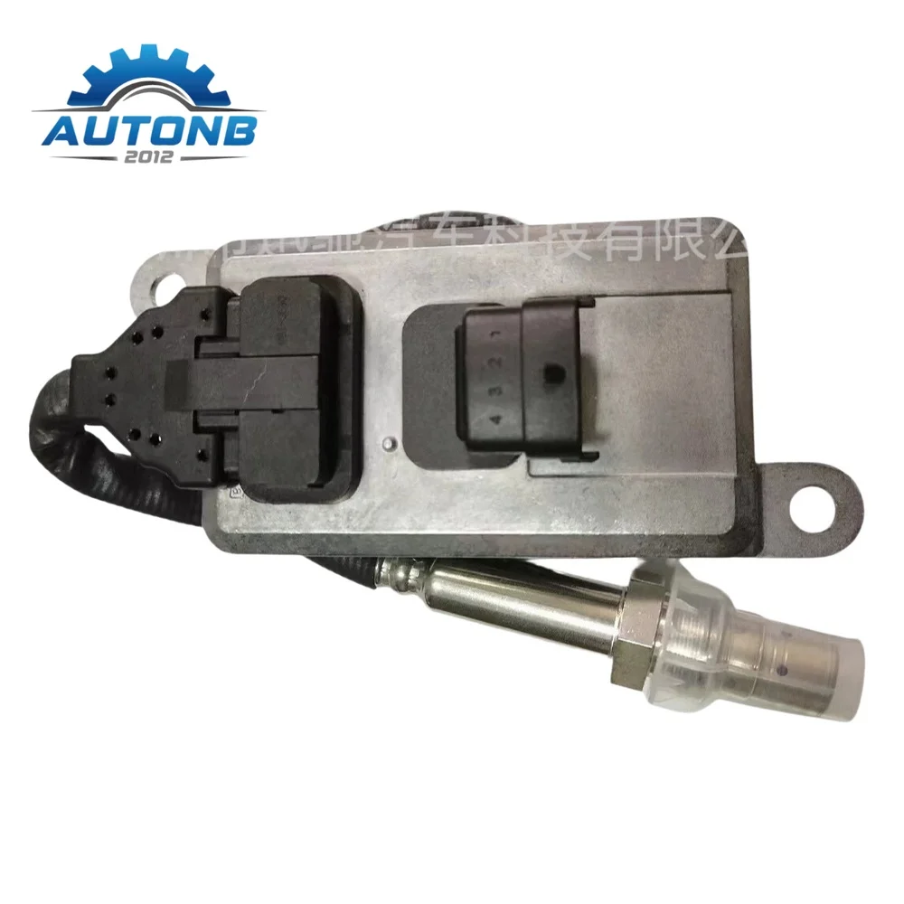 ZOOMKEY Fit For 1X NOx Nitrogen Oxides Fit For Volvo Truck Renault 5WK96605C 20873395
ZOOMKEY Fit For 1X NOx Nitrogen Oxides Fit For Volvo Truck Renault 5WK96605C 20873395