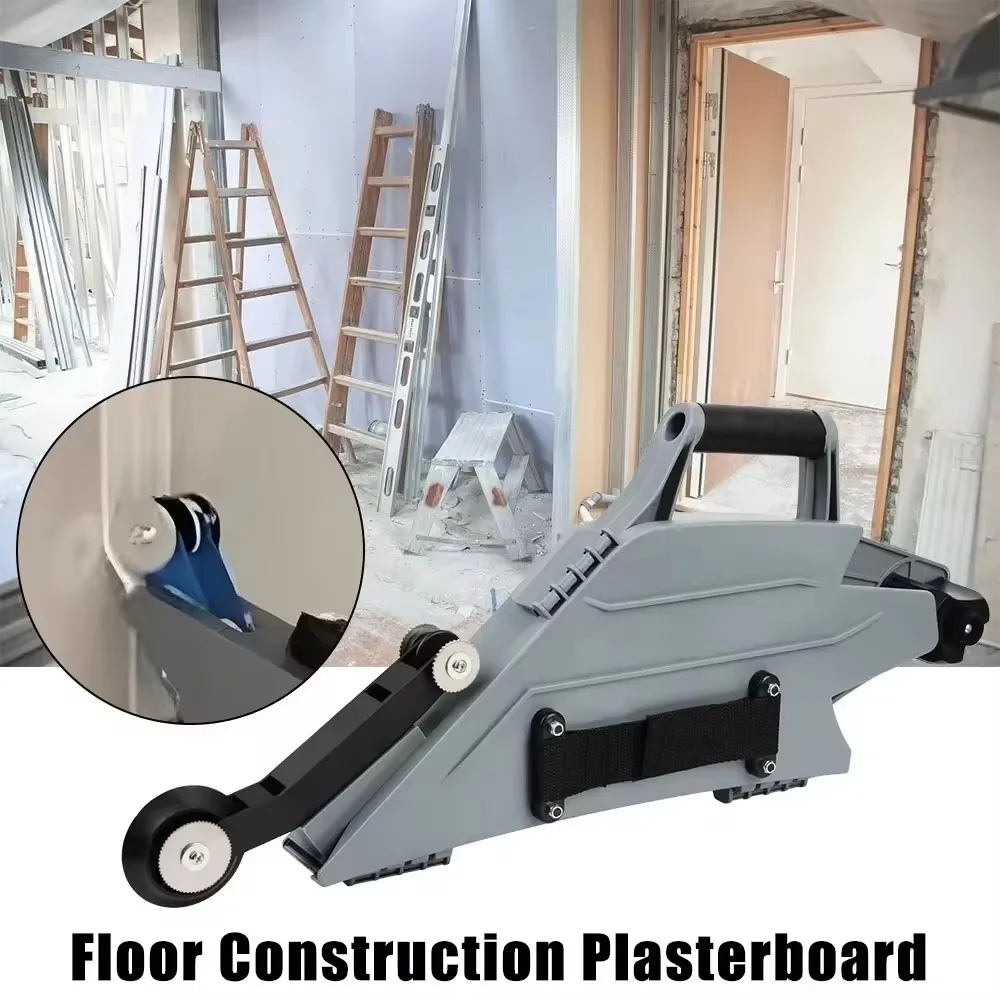 Plastic Reversible Inside Corner Wheel Dry Wall Repair Dispenser DrywallTaping Tool Gypsum Board Joint Caulking Tool
Plastic Reversible Inside Corner Wheel Dry Wall Repair Dispenser DrywallTaping Tool Gypsum Board Joint Caulking Tool