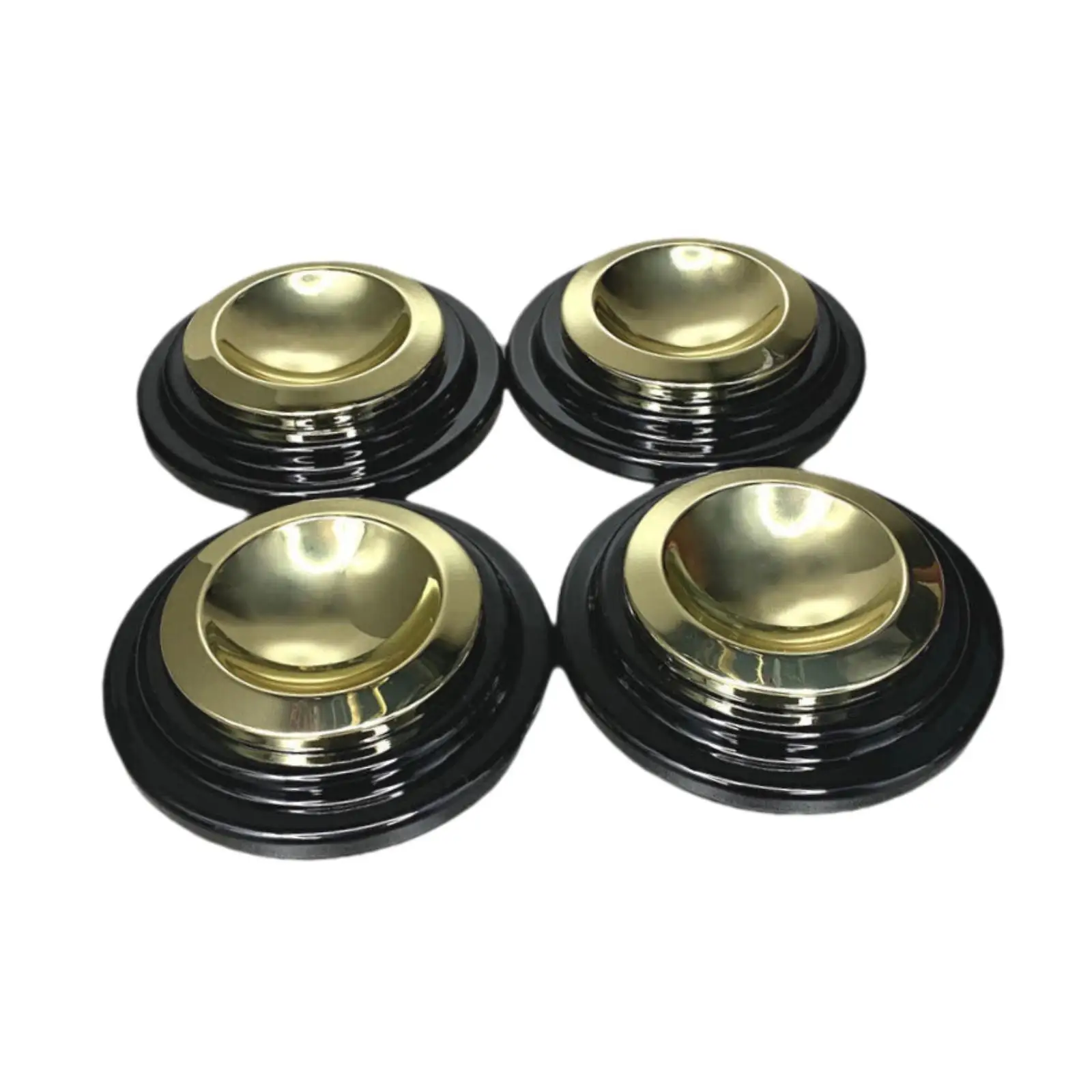 4x Piano Caster Cups,Anti Noise Non Slip Replacements Multifunction Piano Floor Protectors Metal Rubber for Hardwood Floors
4x Piano Caster Cups,Anti Noise Non Slip Replacements Multifunction Piano Floor Protectors Metal Rubber for Hardwood Floors