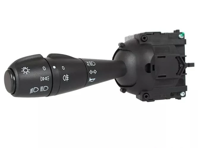 Car Fog Light Switch Stalk FOR DACIA SANDERO Black Durable Flexible Steering Column Indicator Head Tool Car Accessory
Car Fog Light Switch Stalk FOR DACIA SANDERO Black Durable Flexible Steering Column Indicator Head Tool Car Accessory