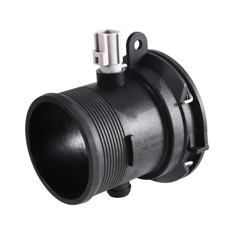 Turbocharger Pipe Connector With Sensor Turbocharger Pipe Connector Connector For Land Rover
Turbocharger Pipe Connector With Sensor Turbocharger Pipe Connector Connector For Land Rover