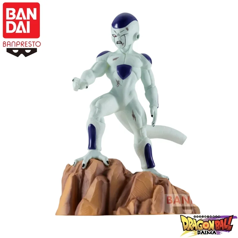 in stock BANDAI Original BANPRESTO Dragon Ball History Box vol 5 Frieza action figure Model Doll Brand New Boxed figurine
in stock BANDAI Original BANPRESTO Dragon Ball History Box vol 5 Frieza action figure Model Doll Brand New Boxed figurine