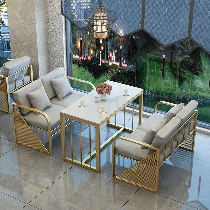 Nordic Modern Minimalist Milk Tea Restaurant Bar Bar Clothing Store Coffee Shop To Discuss The Combination Of Sofa Tables
Nordic Modern Minimalist Milk Tea Restaurant Bar Bar Clothing Store Coffee Shop To Discuss The Combination Of Sofa Tables