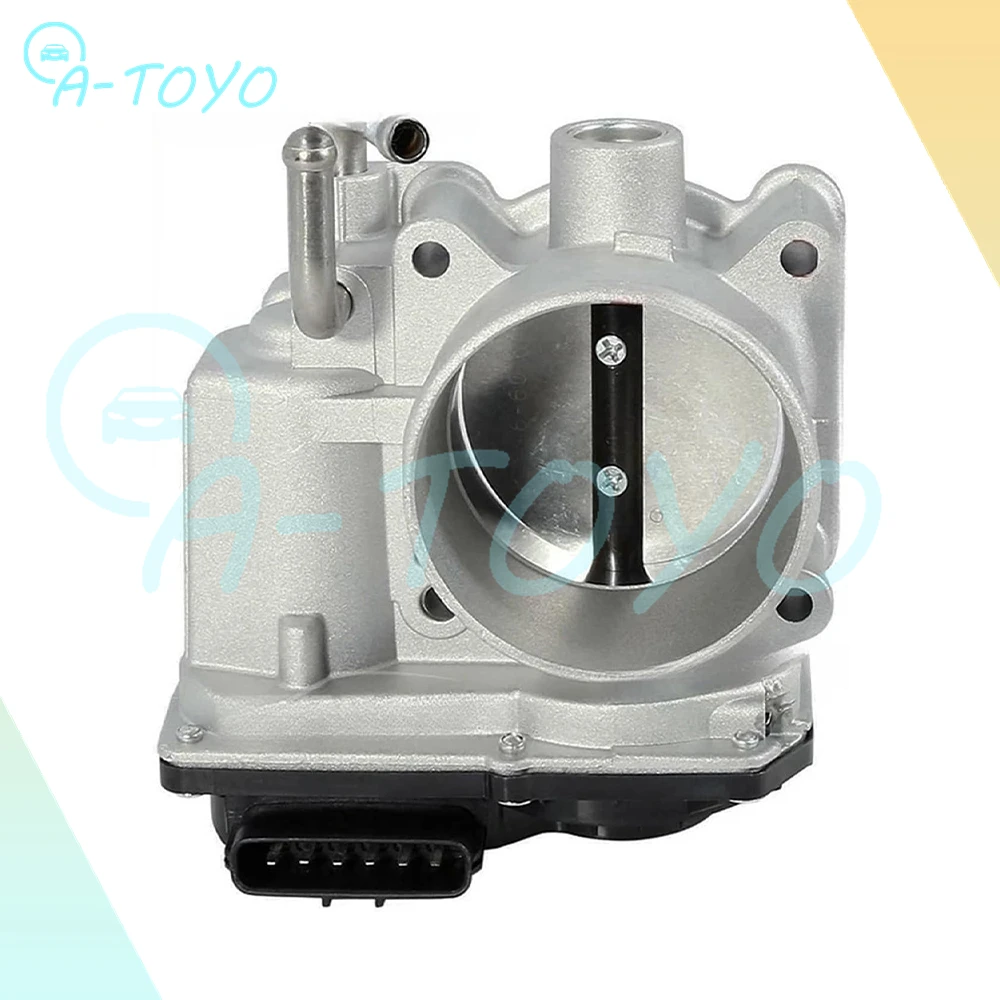 For Toyota Fortuner 4Runner Coaster Throttle Body 22030-0C020 220300C020 22030-75020 2203075020
For Toyota Fortuner 4Runner Coaster Throttle Body 22030-0C020 220300C020 22030-75020 2203075020