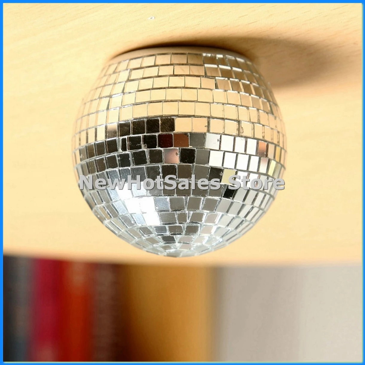 Beer Opener Mirror Design Disco Ball Shape Beer Catcher Mirror Design Opener Mirror Ball Decor Silver-VVBC
Beer Opener Mirror Design Disco Ball Shape Beer Catcher Mirror Design Opener Mirror Ball Decor Silver-VVBC