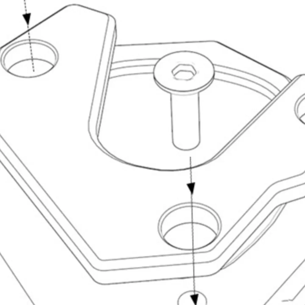 2024 CB750 HORNET 2023 CNC Side Stand Enlarge Kickstand Extension Motorcycle Accessories FOR HONDA CB750 HORNET CB 750 Hornet
2024 CB750 HORNET 2023 CNC Side Stand Enlarge Kickstand Extension Motorcycle Accessories FOR HONDA CB750 HORNET CB 750 Hornet