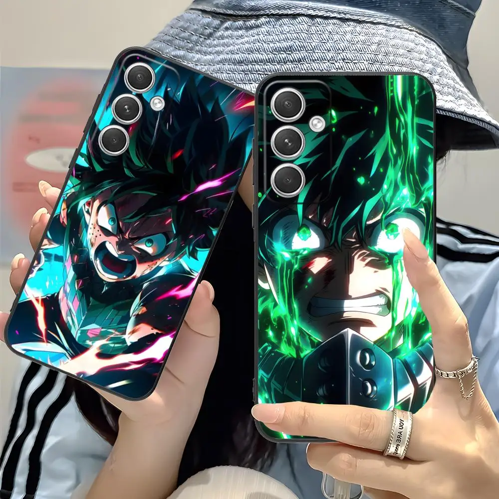 Чехол для телефона My Hero Academy Izuku Deku для Samsung Galaxy S25 S24 S23 S22 S21 S20 Note20 Plus FE Ultra Color Protective Luxury
Чехол для телефона My Hero Academy Izuku Deku для Samsung Galaxy S25 S24 S23 S22 S21 S20 Note20 Plus FE Ultra Color Protective Luxury