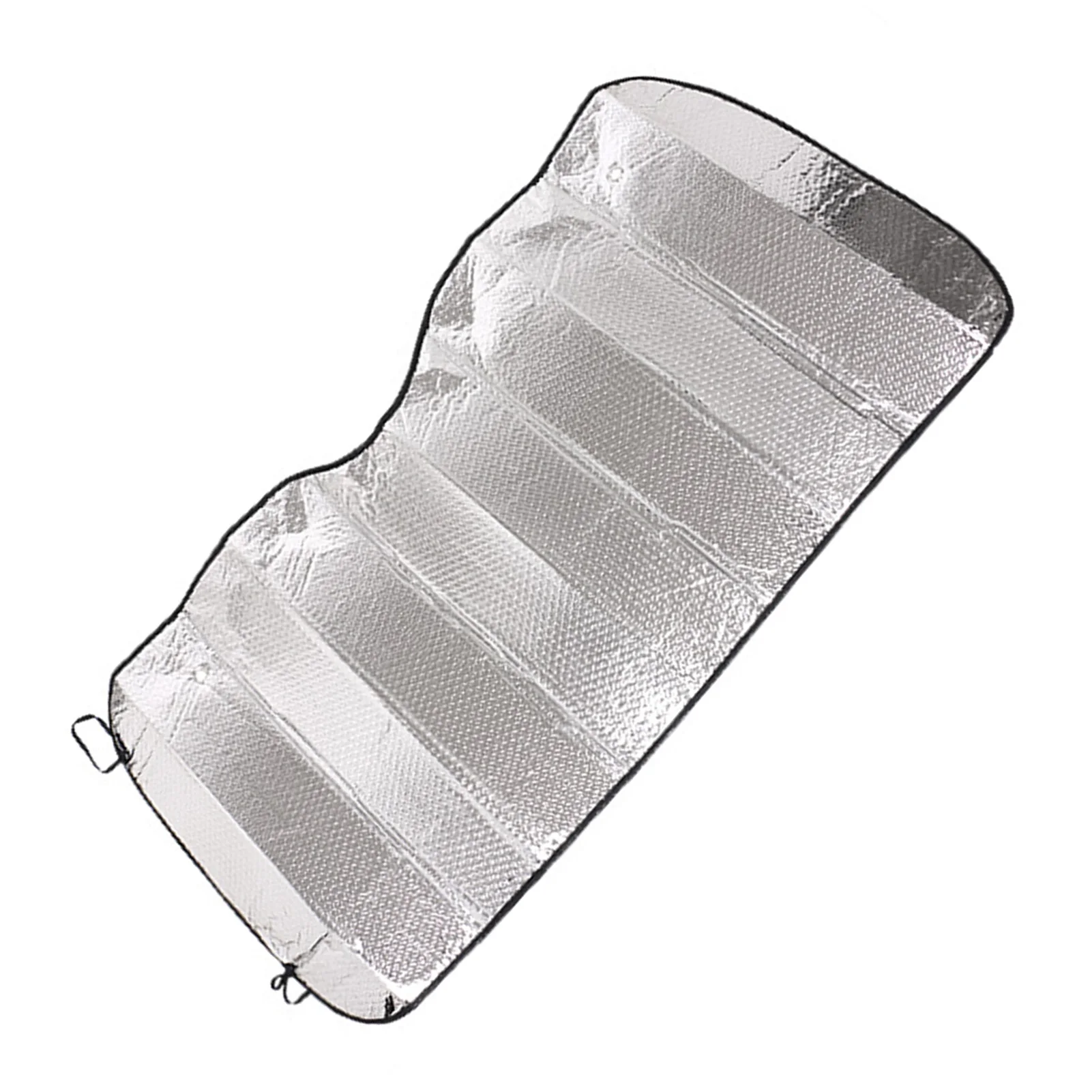 Car Windshield Sunshade Thickened 130x60cm Sun Protection Heat Insulation Visor Universal for Vehicle SUV OEM Replacement Thick
Car Windshield Sunshade Thickened 130x60cm Sun Protection Heat Insulation Visor Universal for Vehicle SUV OEM Replacement Thick