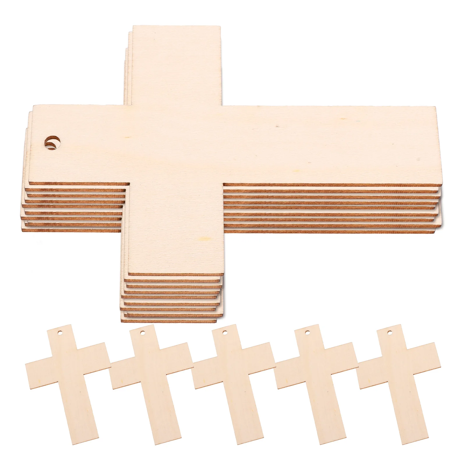 15pcs Bible Bookmark Wooden Cross Shaped Diy Blank Bookmarks Crafting Unpainted Tags Wood Material Sturdy Students Writers
15pcs Bible Bookmark Wooden Cross Shaped Diy Blank Bookmarks Crafting Unpainted Tags Wood Material Sturdy Students Writers