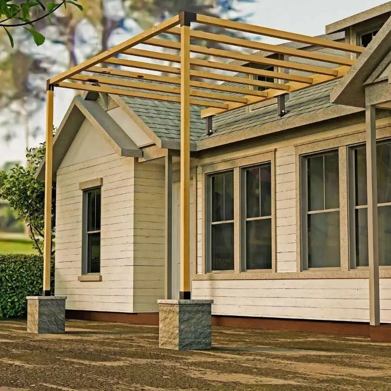 Y6GD Stainless Roof Corner Gazebo Anchors Adjustable 6 Inch Arm for Elevated Canopies
Y6GD Stainless Roof Corner Gazebo Anchors Adjustable 6 Inch Arm for Elevated Canopies