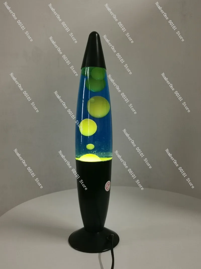 Popular European American Lava Lamp Retro Liquid Motion Night Light
Popular European American Lava Lamp Retro Liquid Motion Night Light