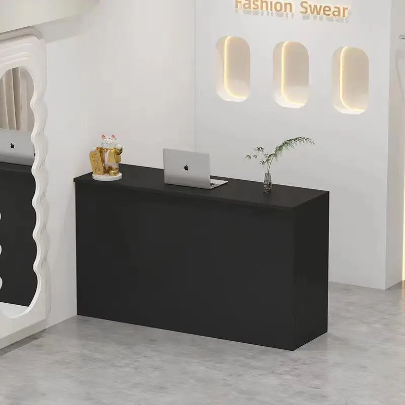 Beauty Shop Reception Desks Modern Hotel Display Restaurant Design Luxury Reception Desks Company Mostrador Trendy Furniture
Beauty Shop Reception Desks Modern Hotel Display Restaurant Design Luxury Reception Desks Company Mostrador Trendy Furniture