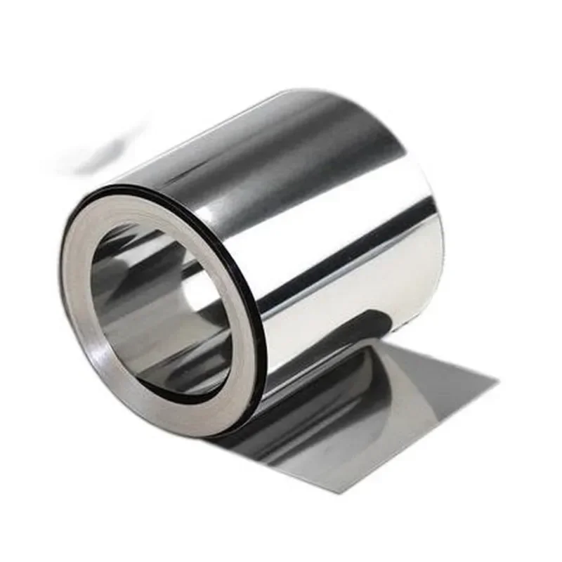 304 stainless steel strip/stainless steel plate (for scientific experiments)
304 stainless steel strip/stainless steel plate (for scientific experiments)